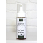 GREEN TEA CLEANSING FOAM 150ml – REFRESHING & DEEP-CLEANSING